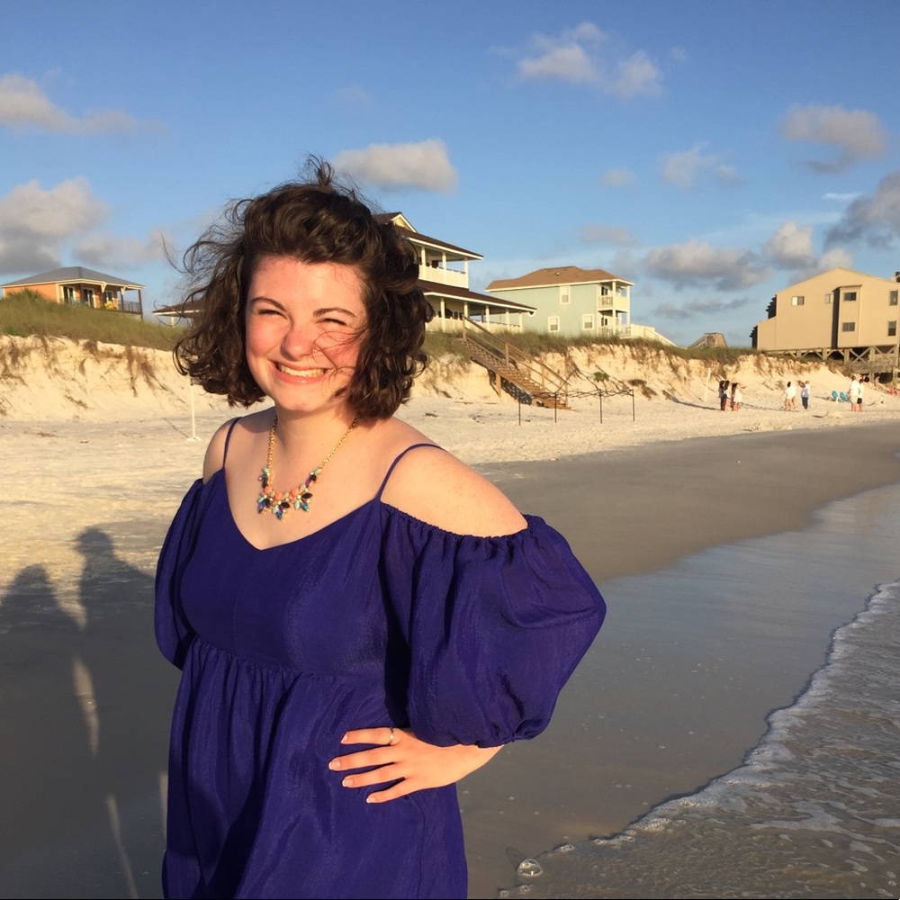 Meet your Posher, Lily!
